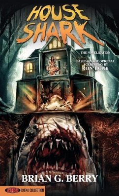 House Shark - Berry, Brian G