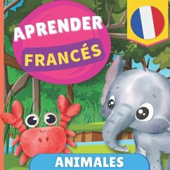 Aprender francés - Animales - Gnb