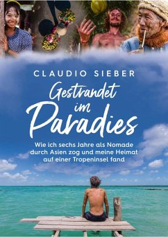Gestrandet im Paradies (eBook, ePUB) - Sieber, Claudio