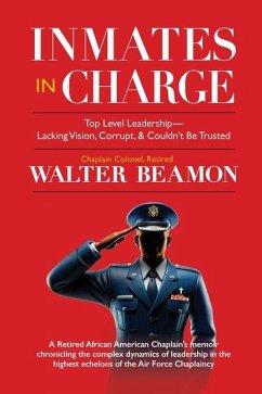 Inmates in Charge - Beamon, Walter