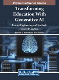 Transforming Education With Generative AI