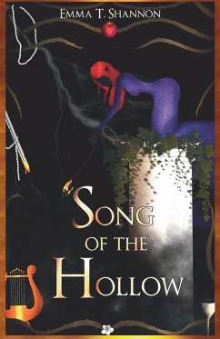 Song of the Hollow - Shannon, Emma T