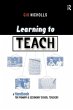 Learning to Teach - Bild 1