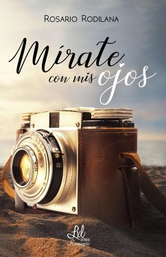 Mírate con mis ojos - Rodilana Vidal, Rosario