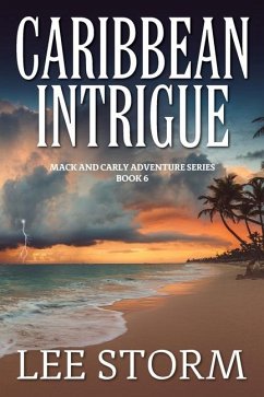 Caribbean Intrigue - Storm, Lee