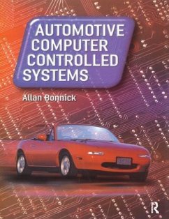 Automotive Computer Controlled Systems - Bonnick, Alan