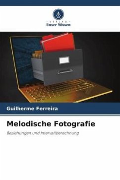 Melodische Fotografie - Ferreira, Guilherme