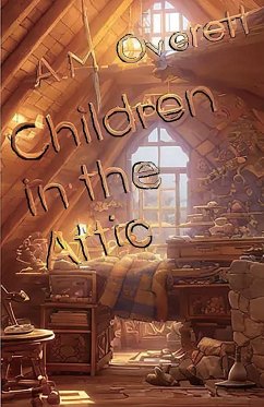 Children in the Attic - Overett