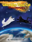 Life of the Time Cat; Rise of Catastrophyre 2 (eBook, ePUB)