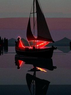 Cover El Barco de los arrepentimiento (eBook, ePUB)