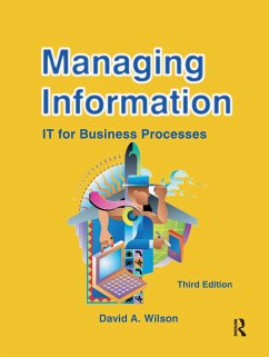 Managing Information - Wilson, David A