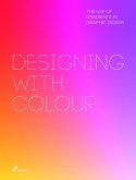 Designing with Colour: The Use of Gradients in Graphic Design