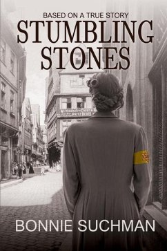 Stumbling Stones - Suchman, Bonnie