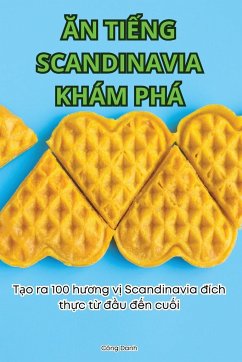 ¿N TI¿NG SCANDINAVIA KHÁM PHÁ - Công Danh