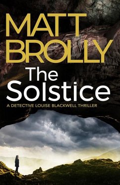 The Solstice - Brolly, Matt