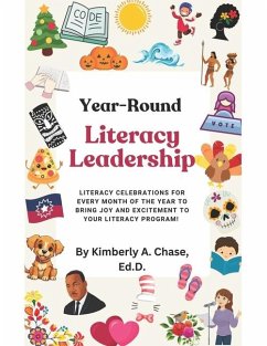 Year-Round Literacy Leadership - Chase, Kimberly A