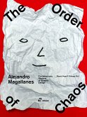 Alejandro Magallanes - The Order of Chaos