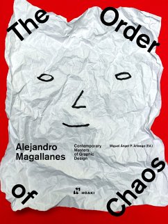Alejandro Magallanes - The Order of Chaos - Pérez Arteaga, Miguel Ángel