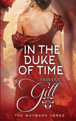 In the Duke of Time - Gill, Tamara