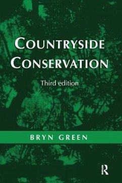 Countryside Conservation - Green, Bryn