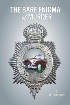 The Bare Enigma of Murder - Kim-Henry, W F