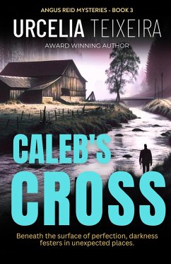 Caleb's Cross - Teixeira, Urcelia