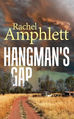 Cover Hangman's Gap