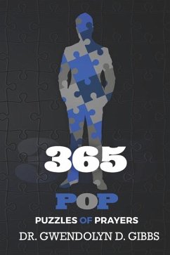 365 Pop - Gibbs, Gwendolyn D