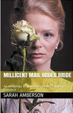 Millicent Mail Order Bride - Amberson, Sarah