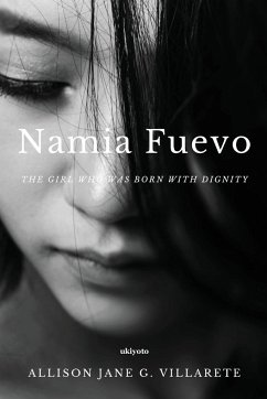 Namia Fuevo - Allison Jane G. Villarete