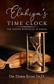 Elohiym's Time Clock (eBook, ePUB)