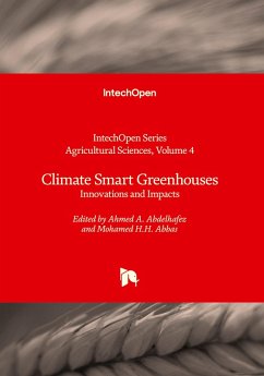 Cover Climate Smart Greenhouses