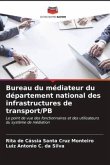 Bureau du médiateur du département national des infrastructures de transport/PB