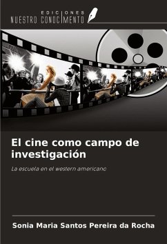 Cover El cine como campo de investigación