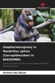 Zoopharmacognosy in Mandrillus sphinx (Cercopithecidae) in BAKOUMBA