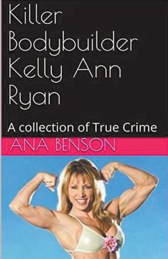 Killer Bodybuilder Kelly Ann Ryan - Benson, Ana