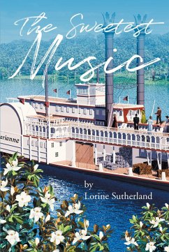 The Sweetest Music (eBook, ePUB)