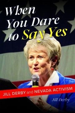 When You Dare to Say Yes - Derby, Jill