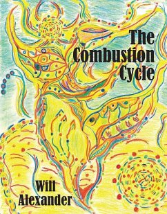 Cover The Combustion Cycle