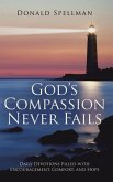 God's Compassion Never Fails