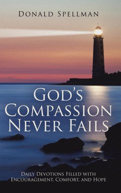 God's Compassion Never Fails - Spellman, Donald