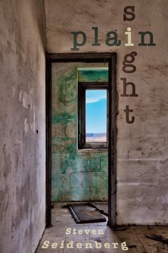 Cover Plain Sight