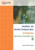 Análisis de Series Temporales: Ejercicios resueltos con R