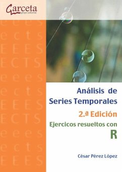 Análisis de Series Temporales: Ejercicios resueltos con R