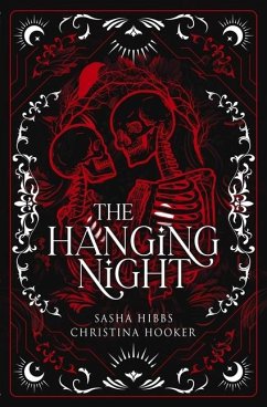 The Hanging Night - Hooker, Christina; Hibbs, Sasha