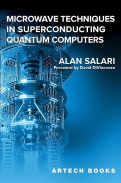 Microwave Techniques in Superconducting Quantum Computers - Salari, Alan
