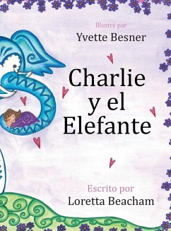 Charlie y el Elefante - Beacham, Loretta