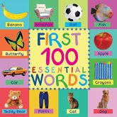 First 100 Essential Words First 100 Essential Words