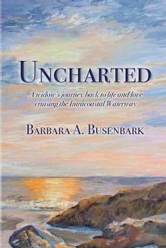 Uncharted - Busenbark, Barbara A.
