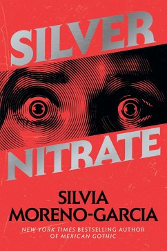 Silver Nitrate - Moreno-Garcia, Silvia